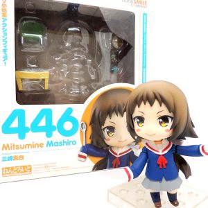 Mitsumine Mashiro 446 Nendoroid Goodsmile