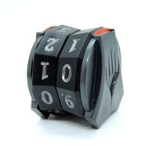 MTG Commander Anthology Life Counter Dice Dado