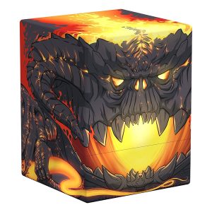 Squaroes Deck Box LOTR Balrog Ultimate Guard MTG