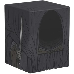 Squaroes Deck Box LOTR Nazgul Ultimate Guard MTG