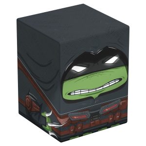 Squaroes Deck Box TMNT Last Ronin Ultimate Guard MTG