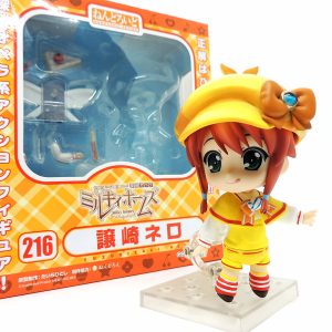Tantei Opera Milky Holmes Nero 216 Nendoroid Goodsmile