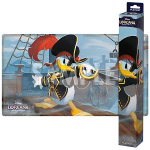 Disney Lorcana Playmat Donald Ravensburger