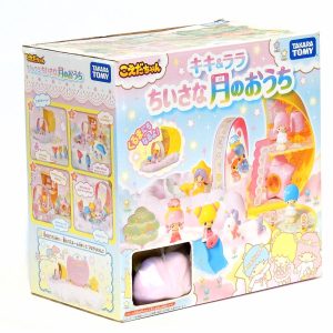 Little Twin Stars Small Moon House Takara Tomy