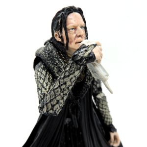 Lord of the Rings Grima Wormtonge LOTR Toybiz