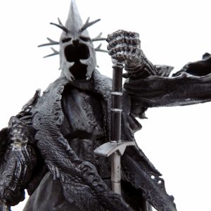 Lord of the Rings Morgul Lord Witch King LOTR Toybiz