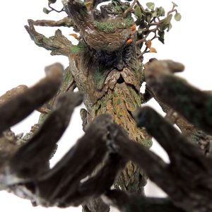Lord of the Rings Treebeard 45cm LOTR Toybiz