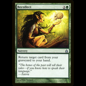 MTG Recollect Ravnica: City of Guilds rav#178
