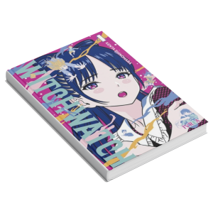 Witch Watch #04 Manga Editorial Ivrea